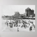 Pesquisar por natação vintage pôsteres Praia