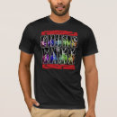 Pesquisar por breakbeats camisetas Trance