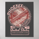 Pesquisar por phoenix pôsteres Vintage