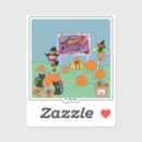 Pesquisar por o espantalho adesivos Bruxa