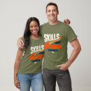 Pesquisar por educação camisetas Laranja