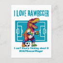 Pesquisar por t rex cartoes postais Animal