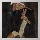 Pesquisar por egon schiele pôsteres Áustria