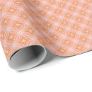 Pesquisar por rosa laranja papel de presente Bonito