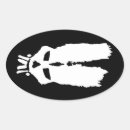 Pesquisar por voodoo adesivos Crânio