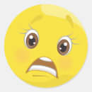 Pesquisar por scared Emoji