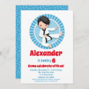 Pesquisar por judô convites For kids