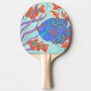 Pesquisar por peixe ping pong raquetes Oceano