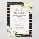 Pesquisar por floral stripes convites Listras