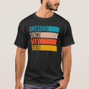Pesquisar por aniversário 53 camisetas Partido