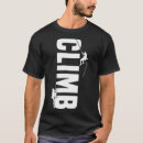 Pesquisar por radical livre camisetas Parceiro de escalada