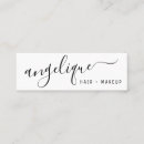 Pesquisar por compo o artista cartao de visita Profissional