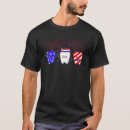 Pesquisar por dentes brancos camisetas Cirurgião oral