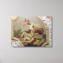 Pesquisar por alegórico impressão de canvas Putti