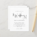 Pesquisar por monocromático convites Mínimo