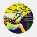 Pesquisar por cavalo carrossel ornamentos Justo