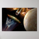 Pesquisar por colisão pôsteres Universo