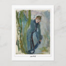Pesquisar por bertha cartoes postais Berthe morisot