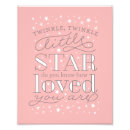 Pesquisar por twinkle twinkle little star pósteres pôsteres Berçário