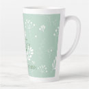 Pesquisar por floral branco verde canecas Para eles