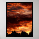 Pesquisar por visões do céu pôsteres Pôr do sol