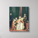 Pesquisar por pietro impressão de canvas Longhi