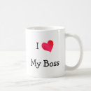 Pesquisar por eu amo meu chefe louças Coração