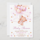 Pesquisar por urso de ursinho cor de rosa convites Fofo