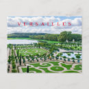 Pesquisar por versalhes cartoes postais França