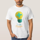 Pesquisar por pense positivo camisetas Confiança