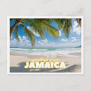 Pesquisar por jamaica cartoes postais Retrô