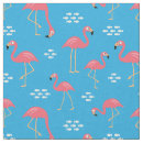 Pesquisar por flamingos tecidos Animal
