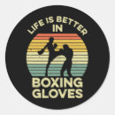 Pesquisar por muay thai kickboxing adesivos Lutador