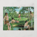 Pesquisar por mary cassatt cartoes postais Arte fina
