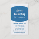 Pesquisar por curva azul padrao cartao de visita Elegante