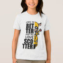 Pesquisar por amarelo vibrante camisetas For kids