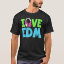 Pesquisar por eu amo edm camisetas Amor