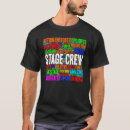 Pesquisar por artes de palco camisetas Palhaço