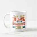 Pesquisar por sogro canecas Citação engraçada