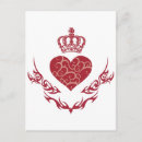 Pesquisar por coração real cartoes postais Amor