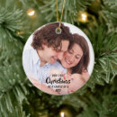 Pesquisar por mãe e bebê ornamentos Primeiro natal