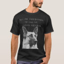 Pesquisar por cão german shepherd camisetas Cão de polícia