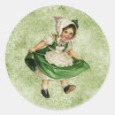 Pesquisar por trevo boa sorte adesivos Trevo de quatro folhas