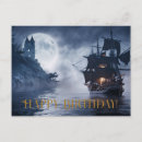 Pesquisar por piratas postais cartoes cartoes convites For him