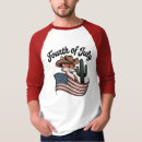 Pesquisar por quarto de julho camisetas Azul branco vermelho