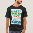 Pesquisar por boomerang camisetas Jogador