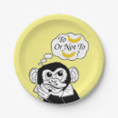 Pesquisar por bananas macaco pratos Chimpanzé