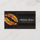 Pesquisar por lustroso cartao de visita Costume