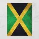 Pesquisar por bandeira jamaicana cartoes postais Sinalizador