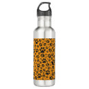 Pesquisar por bolinhas brancas garrafa agua Preto